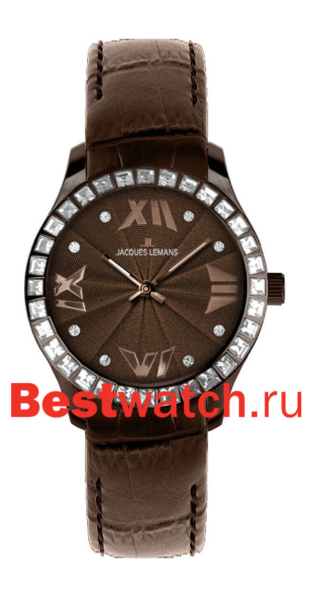 Часы Jacques Lemans Rome 1-1633G